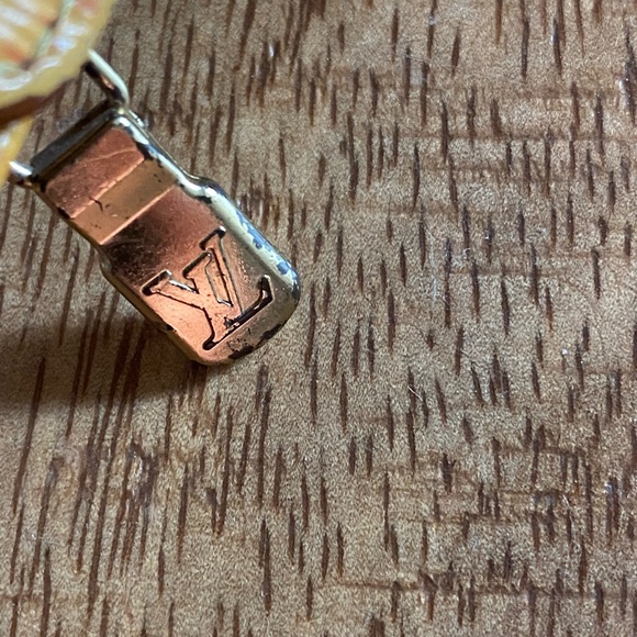 LOUIS VUITTON EPI WALLET VINTAGE - Picture 5 of 16